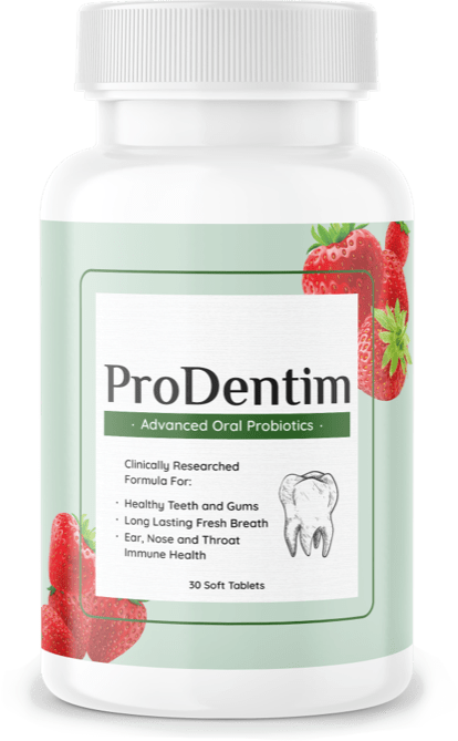 ProDentim Supplement